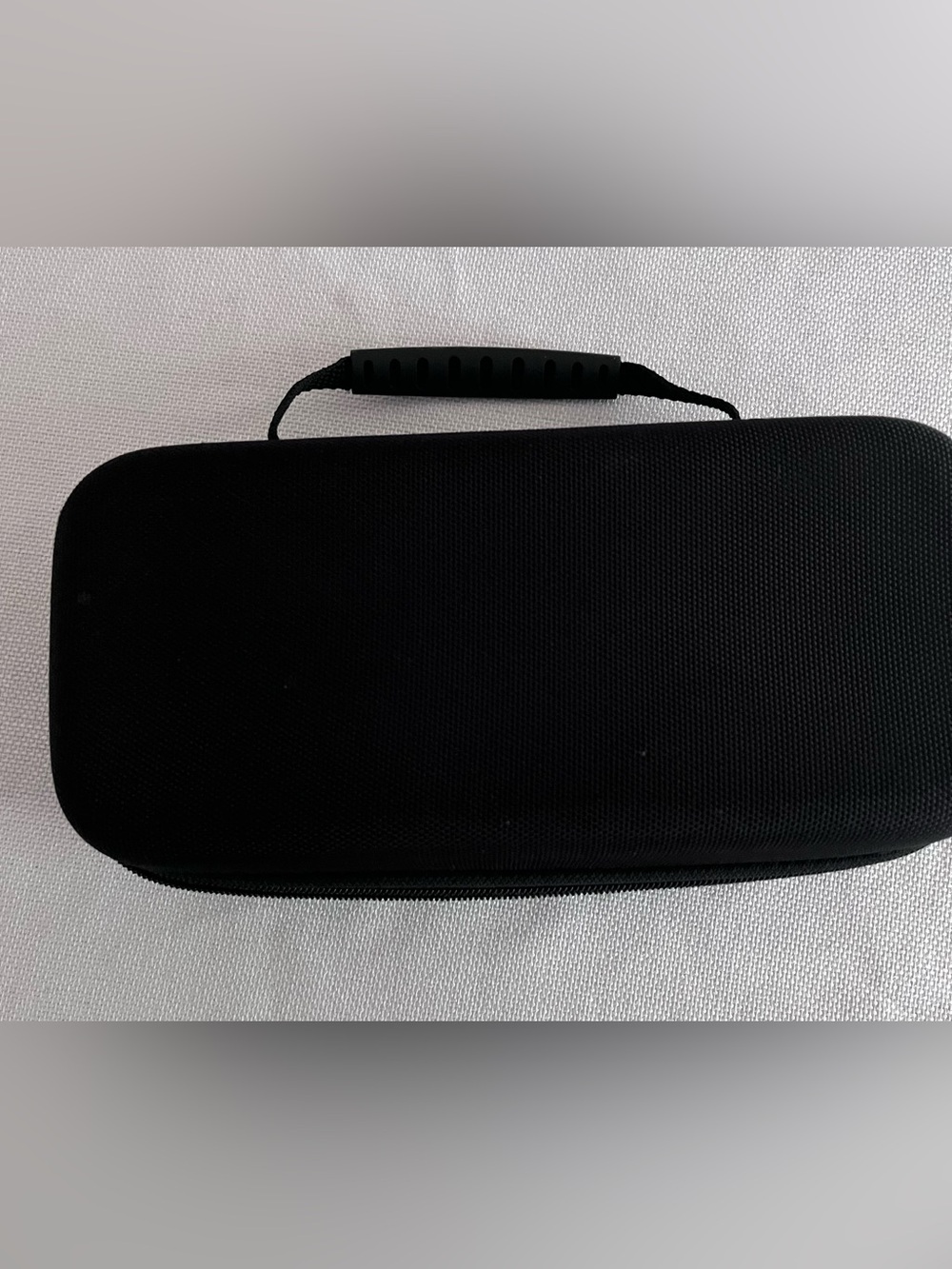 Nintendo Switch BlackCarrying Case with Top Handle